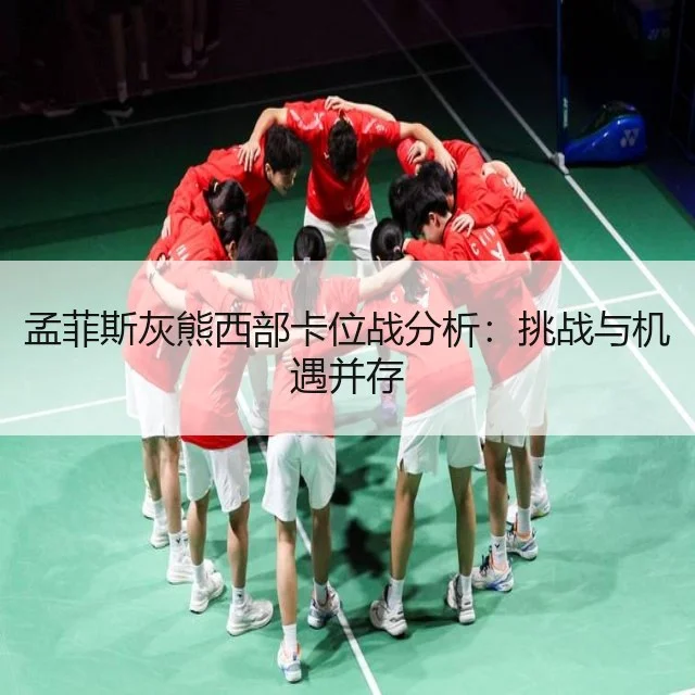 孟菲斯灰熊西部卡位战分析：挑战与机遇并存